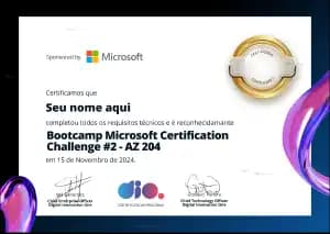 certificate image