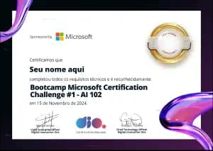 certificate image