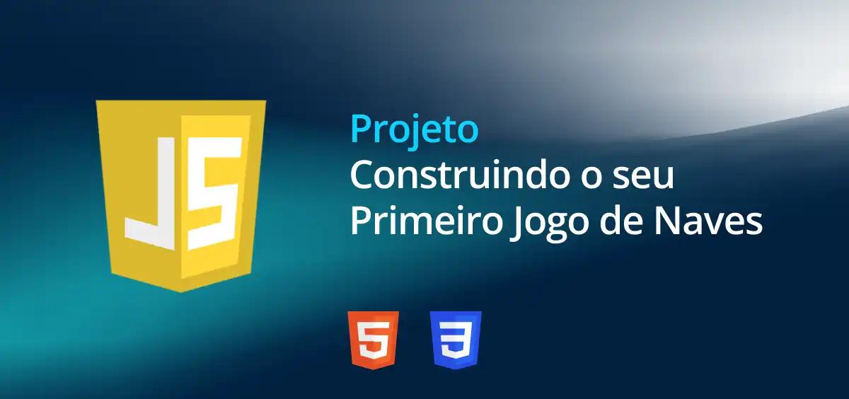 Image of Construindo o seu Primeiro Jogo de Naves