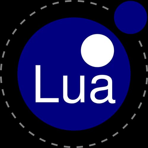 Lua image