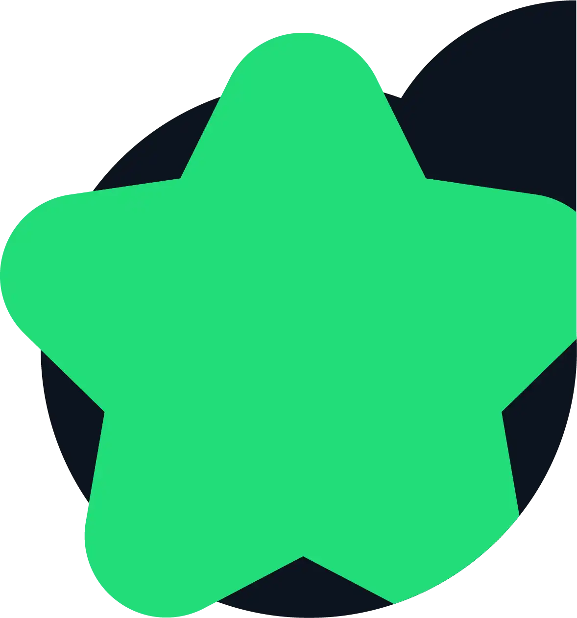 badge Criando um App para Apresentar seu Portfólio do GitHub
